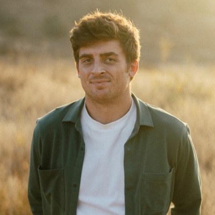 Sam Ruben